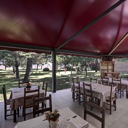 Il Dosso Agriturismo โคดิโกโร ภายนอก รูปภาพ
