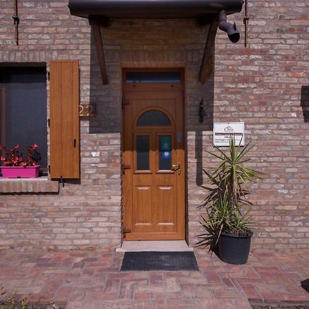 Il Dosso Agriturismo โคดิโกโร ภายนอก รูปภาพ