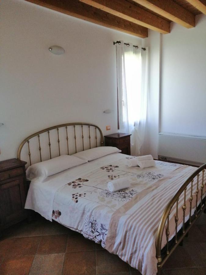 Il Dosso Agriturismo โคดิโกโร ภายนอก รูปภาพ