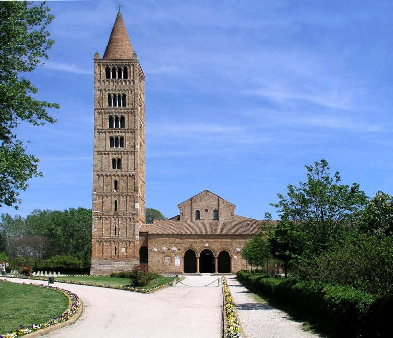 Il Dosso Agriturismo โคดิโกโร ภายนอก รูปภาพ